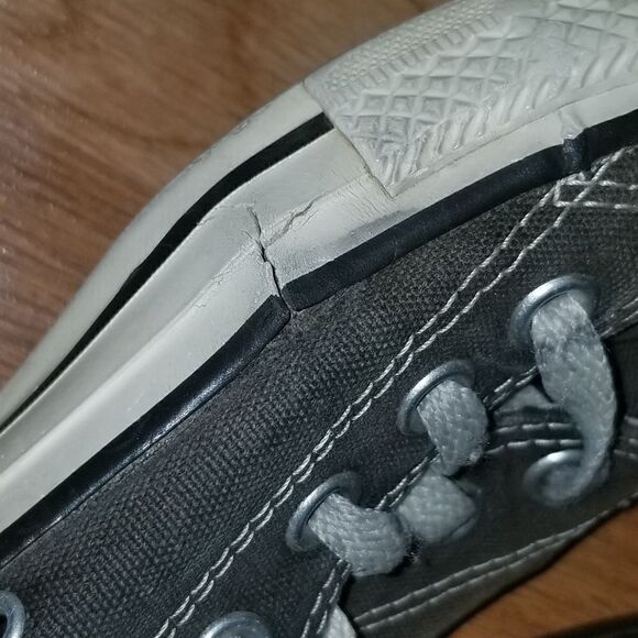 converse women's shoes - Picture 5 of 12